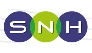 Logo SNH